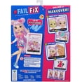 thumbnail image 2 of Failfix - Kawaii.Qtee Total Makeover Doll Pack | | de muneca Failfix Failfix, 2 of 2