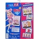 thumbnail image 2 of Failfix - Kawaii.Qtee Total Makeover Doll Pack | | de muneca Failfix Failfix, 2 of 2