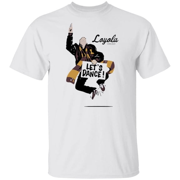 The Sistas Dancin' T-Shirt