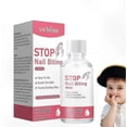 thumbnail image 1 of Clear Anti-Biting Nail Solution to Stop Habitual Nail Chewing and Encourage Strong, Healthy Nails, 1 of 5