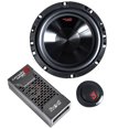 thumbnail image 2 of Cerwin Vega H7525C 5.25" 720W Max / 100W RMS HED Series 2-Way Component Car Speakers, 2 of 2