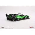 thumbnail image 2 of Lamborghini SC63 #63 "Iron Lynx" IMSA "12 Hours of Sebring" (2024) 1/18 Model Car by Top Speed, 2 of 6