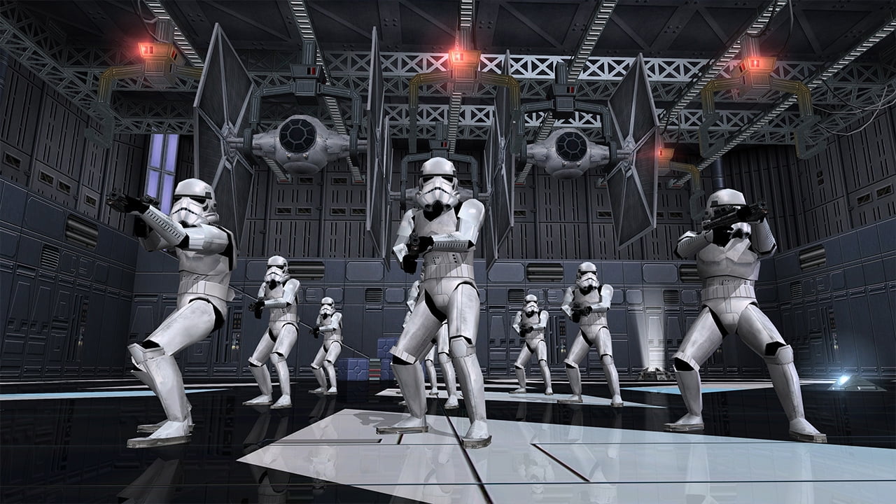 STAR WARS™: Battlefront Classic Collection - Nintendo Switch [Digital]