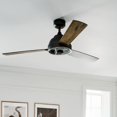 thumbnail image 6 of Kichler Lighting - Ceiling Fan - Pinion - Ceiling Fan - 60 inches, 6 of 10
