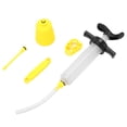 thumbnail image 2 of Mountain Bike Oil Change Tools, Bicycle Hydraulic Brake Bleed Tool Smoothness Easy To Use Durable  For Cycling, 2 of 8
