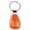 Orange, variant on Dodge SRT Hellcat Teardrop Key Chain (Orange)
