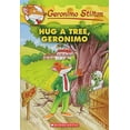 thumbnail image 1 of Hug a Tree, Geronimo (Geronimo Stilton #69), 1 of 2