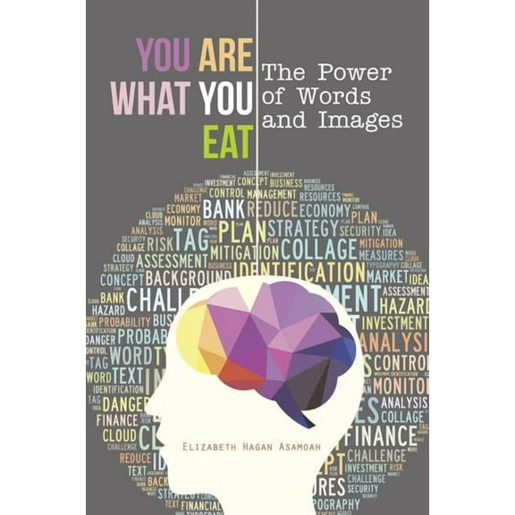 You Are What You Eat : The Power of Words and Images