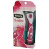 Schick Quattro For Women Trimstyle Razor & Bikini Trimmer (Each)
