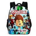 thumbnail image 4 of Mochila ROBLOX Para Niños, 4 of 4