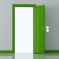 thumbnail image 4 of unbranded 5Ud Protector De Pared Para Manija De Puerta Con Alta Flexibilidad Y Amortiguación, 4 of 8