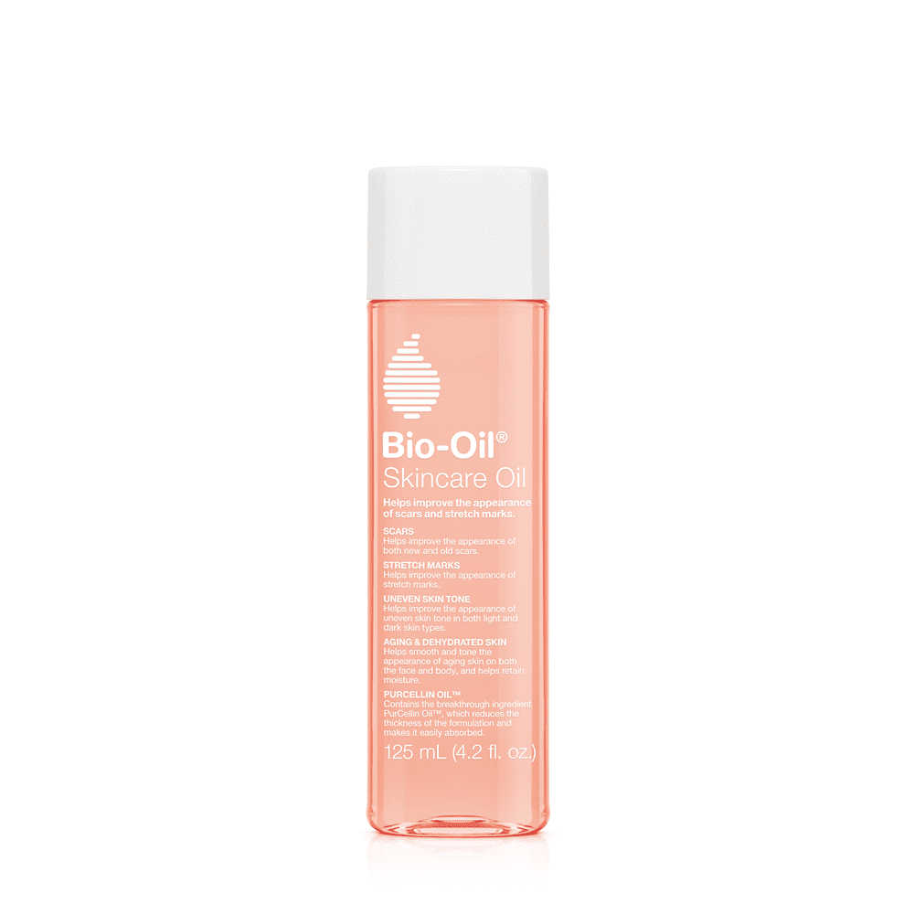 BioOil Scar Treatment Skincare 4.2 oz