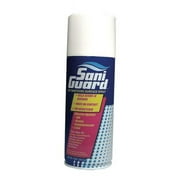 Hospeco  Saniguard Dry Surface Sanitizing Spray 10 Oz