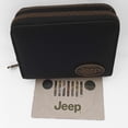 thumbnail image 3 of Cartera Lady Wallet Marca Jeep Billetera Con Monedero, 3 of 6