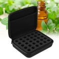 thumbnail image 4 of Essential Oils Carrying Case Hard Shell Exterior Storage Organizer Essential Oil Carrying Case, Hard Shell Essential Oil Case,Suitable For Bottles 5MlBlack, 4 of 8
