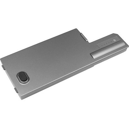 Replacement Battery for Dell Latitude D820, D830 Extended Life Laptop Battery Pros Replacement Battery for Dell Latitude D820, D830 Extended Life Laptop Battery Pros