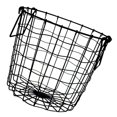 thumbnail image 1 of MERRYHAPY 1Ud Organizador Negro De Metal Para Almacenar Ropa Y Otros Artículos En Casa, 1 of 8