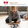 thumbnail image 5 of Light Up Car Track Toy Racing Track Accessories Compatible with Most Tracks(Black), 5 of 5