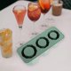 thumbnail image 5 of Tumbler Ice Mold Silicone Ice Cube Tray for Kitchen Use 30oz Green Tray, 5 of 5
