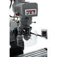 thumbnail image 3 of Jet Tools JTM-1050EVS2/230 MILL ACU-RITE 200S DRO, 3 of 8