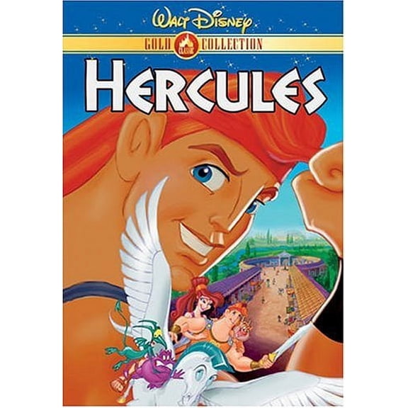 Hercules (Gold Collection)