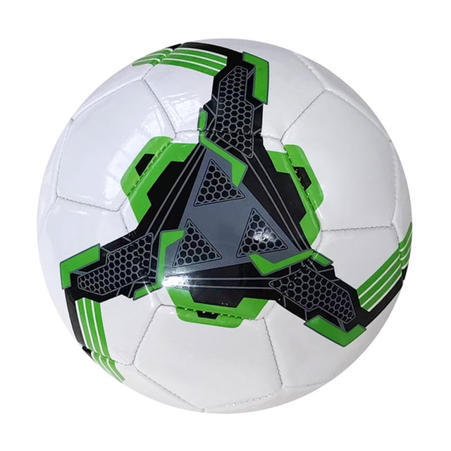 Guardoinrt Ballons de Soccer Durables Taille 5 pour Différentes Surfaces Polyvalents Assurant une Bonne Résistance