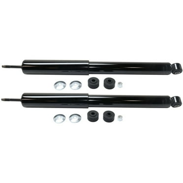 Geelife Shock Absorber and Strut Assembly For Toyota 07-20 Tundra Rear Left and Right