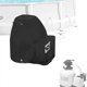thumbnail image 2 of Sand Filter Pump Cover, Waterproof Anti-UV Sand Filter Cover Oxford Fabric Sand Pool Pump Cover, 2 of 5