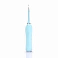thumbnail image 1 of Raspador dental eléctrico para eliminar sarro, cálculos, manchas de humo, placa Limpieza de dientes y cuidado con raspador dental, 1 of 4