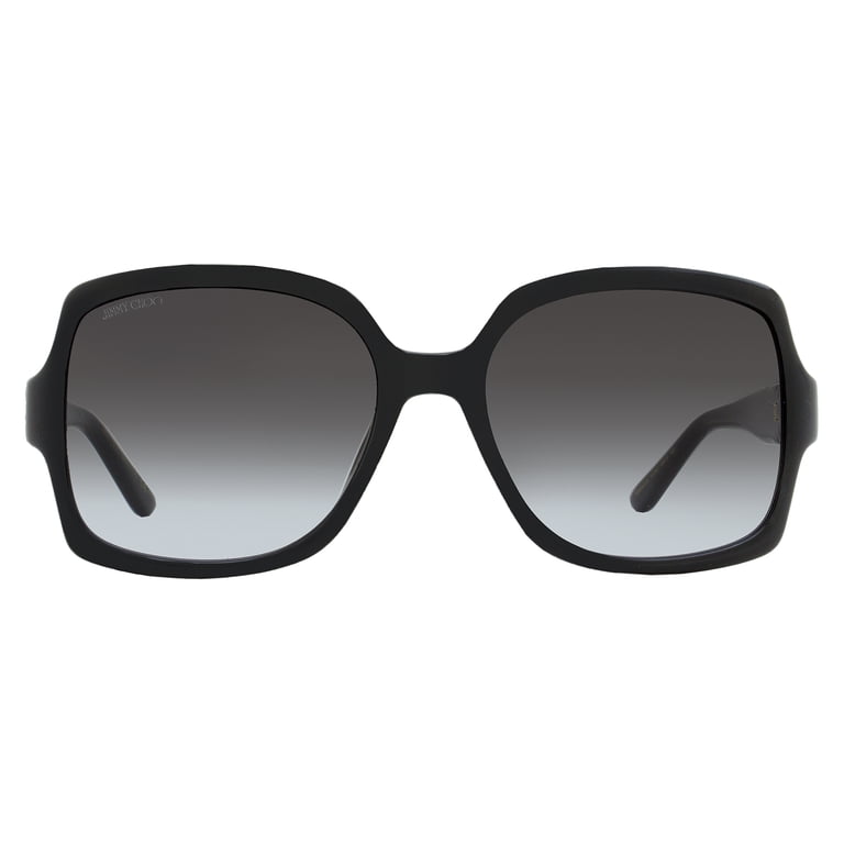 JIMMY CHOO Sammi 58MM Square Sunglasses Jimmy Choo Sammi Sunglasses main image 4
