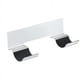 thumbnail image 4 of Organizador de Herramientas para el Cabello de Montaje en Pared, Soporte para Secador de Pelo para Accesorios de Rizador, Organizador de Soporte para Plancha de Pelo, 4 of 5