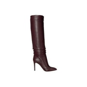 Vince Camuto Kashiana Mahogany Red