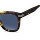 thumbnail image 3 of Lentes de Sol Marc Jacobs Dama Marrón Mj 1012/S - S023 Marc Jacobs 20405408652GB, 3 of 6