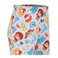 thumbnail image 4 of Pijama Harry Potter Talla 6 Combinada Lila, 4 of 4
