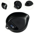 thumbnail image 6 of deevoka Coffee Bean Scale Food Scale Weighing Scale for Kitchen Cafe Shops Household Black, 6 of 9