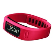 Garmin v������vofit - Activity tracker - Bluetooth, ANT+/ANT - 0.9 oz - red
