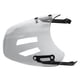 thumbnail image 4 of Parabrisas de motocicleta Ticfox ABS Deflector de viento, 4 of 12