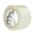 thumbnail image 2 of 3M 311 Carton Sealing Tape Clear 3" X 110 Yard Roll (24 Roll/Case), 2 of 4