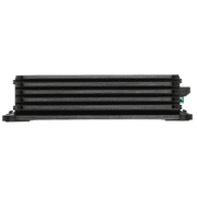 SSL Evolution Series EV2.1000 2-Channel Full Range Class A/B Car Audio Amplifier