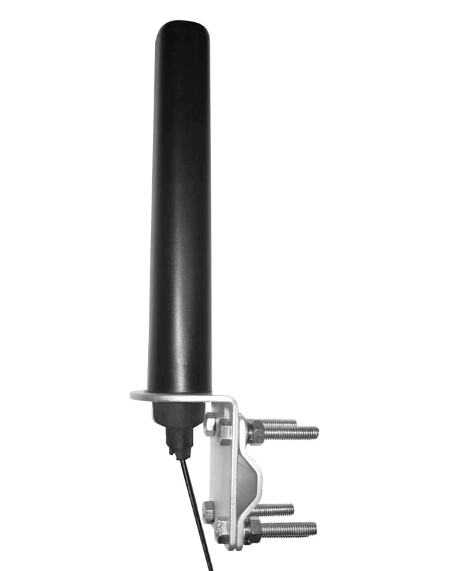 SiriusXM Interoperable Satellite Radio Truck Antenna