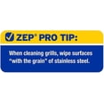thumbnail image 3 of Limpiador y desengrasante Zep ZU505128 Fast 505 3.8L, 3 of 5