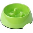 thumbnail image 2 of Slow Feeder Dog Bowl,, 2 of 7