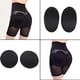 thumbnail image 1 of Almohadillas de esponja transpirables para glúteos, almohadillas para muslos y caderas Reutilizables Realzadores de glúteos Inserciones Acolc , negro Baoblaze Inserte el levantador de glúteos hacia arriba, 1 of 8