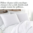 thumbnail image 6 of Classic Quilt Set by Southshore Fine Linens, 6 of 9