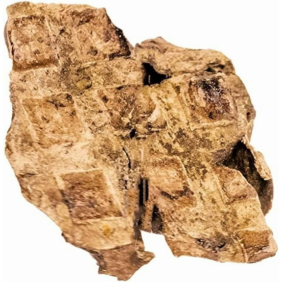 Doodles Deli Air Dried Lamb Lung Cubes 1kg