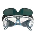 thumbnail image 4 of Gafas de soldadura, gafas de soldadura, equipo de protección para soldador, máscara para ojos antiarañazos, gafas para soldar con soplete, 4 of 8