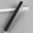 Axio 2pcs Dresser Drawer Slide 180mm Slide Drawer Guide Side