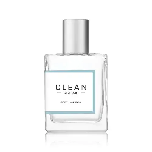 CLEAN SOFT LAUNDRY CLEAN SOFT LAUNDRY de Clean , EAU DE PARFUM SPRAY 2 OZ