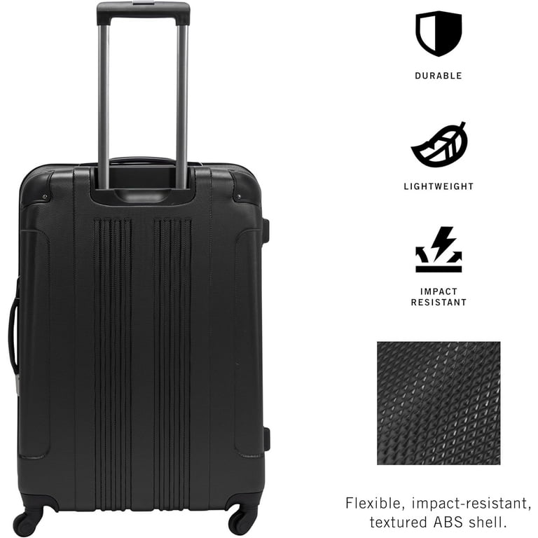 KENNETH COLE Lサイズ　スーツケース ケネスコール　２８インチ Amazon.com | Kenneth Cole REACTION Out of Bounds Lightweight