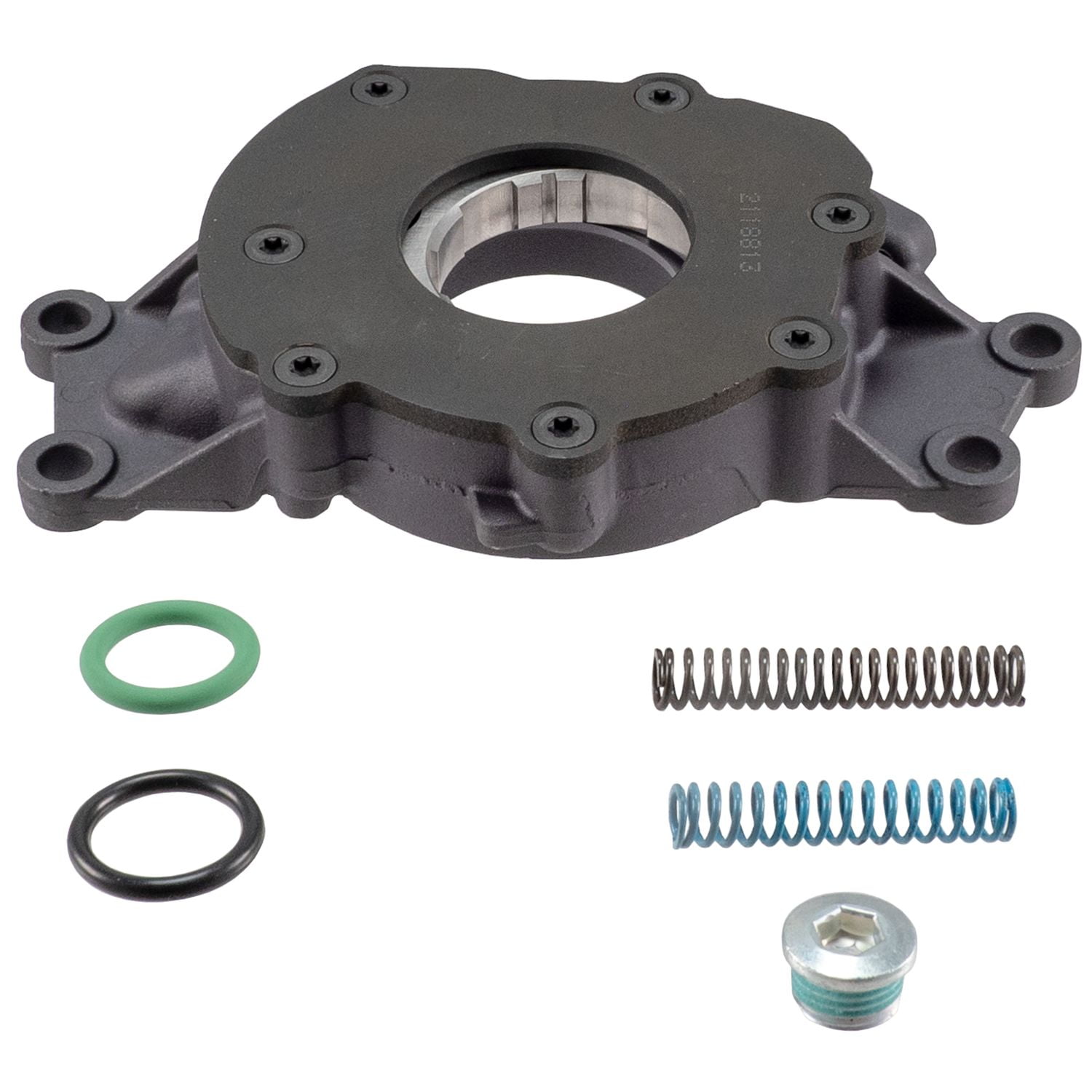 MELLING High Volume High Pressure LS-Series Oil Pump 10296
